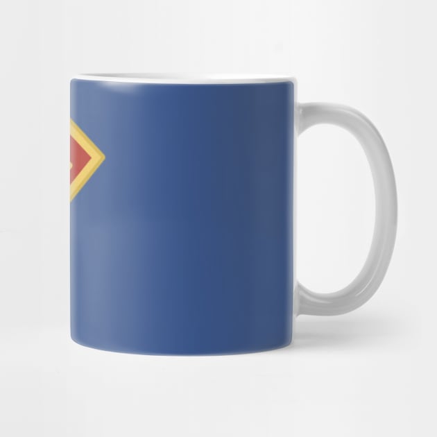 Supes by Litehouse Tees